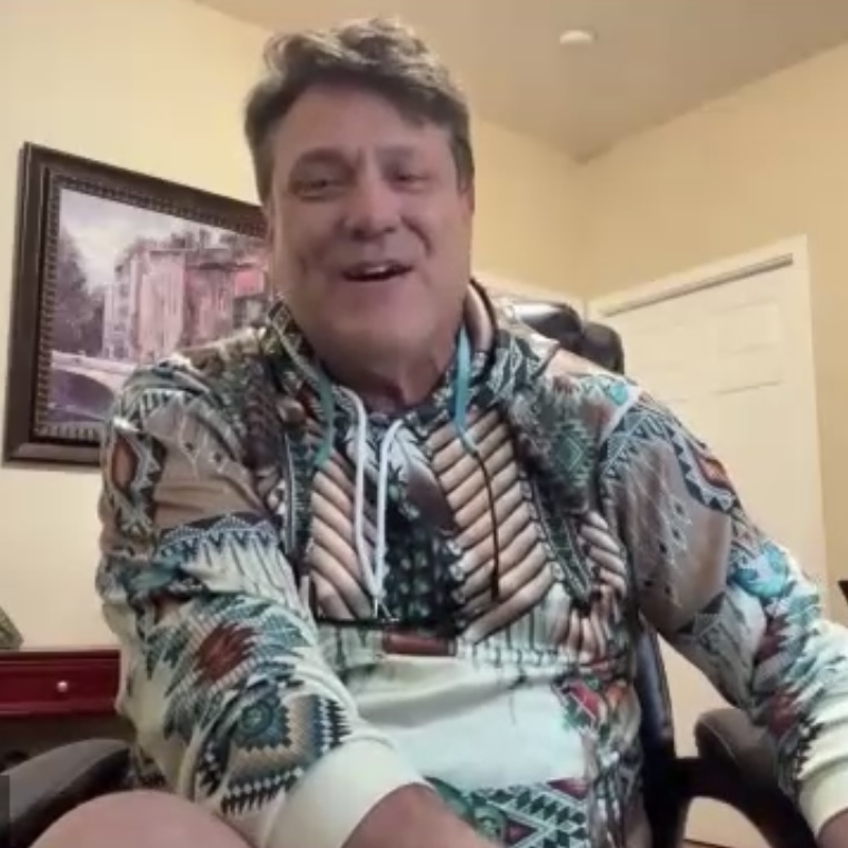 Johnny Tesone